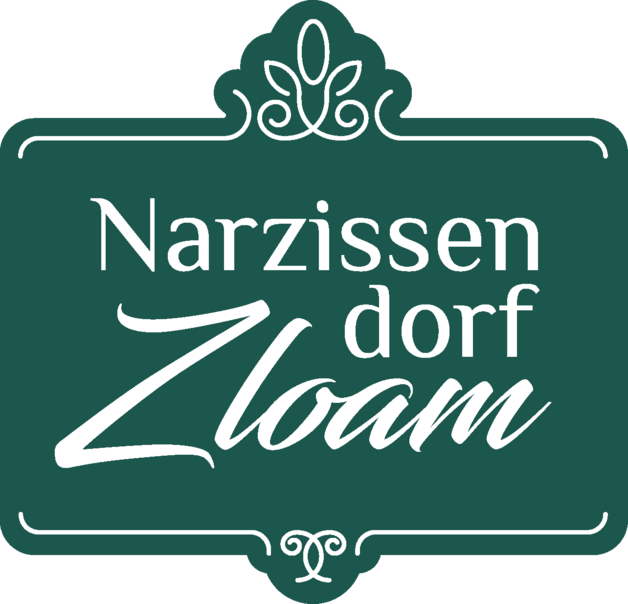 Logo from Narzissendorf Zloam