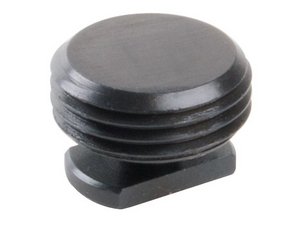 Chuck-to-T-Slot Adapter