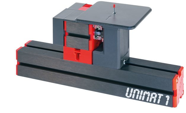 UNIMAT 1 jig saw 