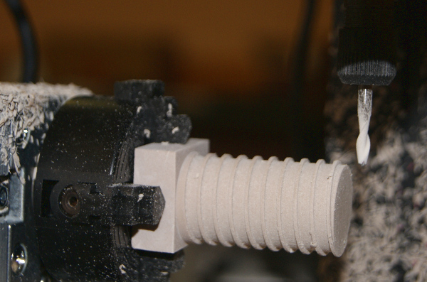 UNIMAT CNC Set