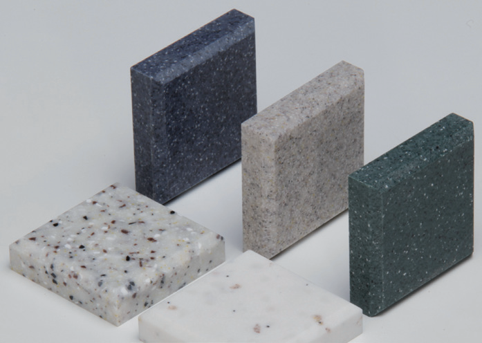 Corian artificial stone