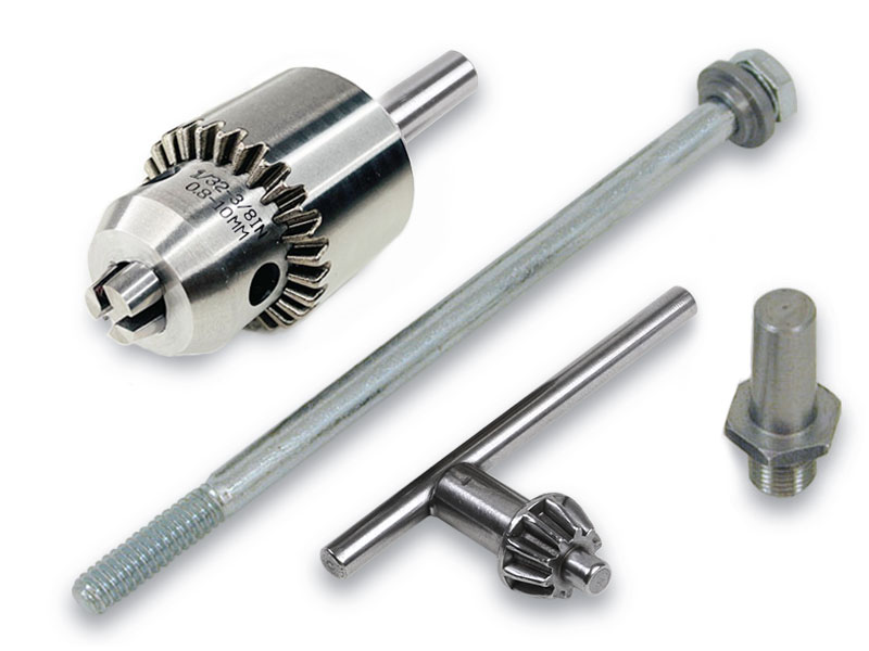 tailstock