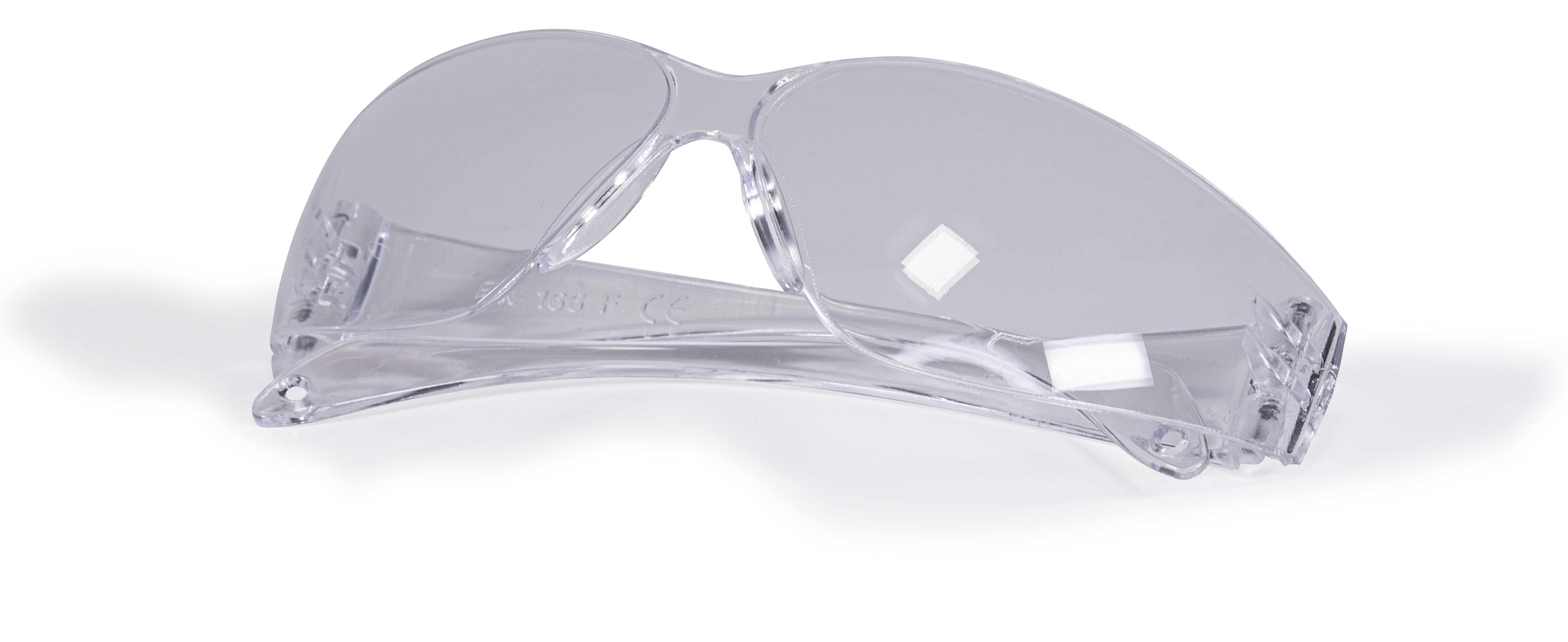 Safety goggle