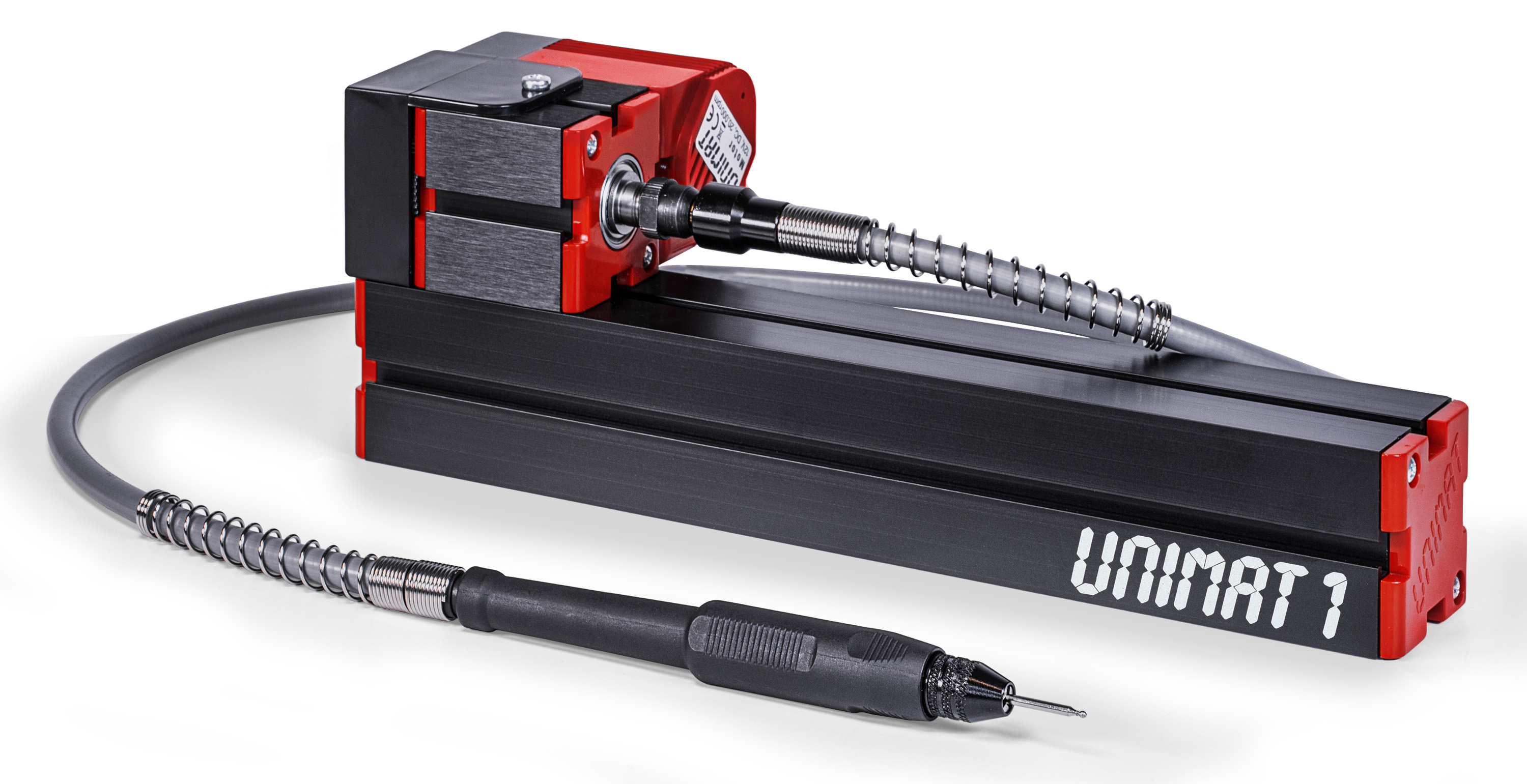Flexible Shaft for UNIMAT